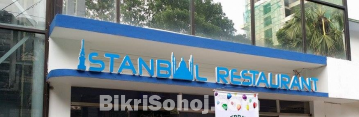 Professional Custom Signboard Maker in Dhaka – TROS Interio